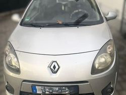 Grau Gebraucht 2007 Renault Twingo Kleinwagen | 1.500 € (Fairer Preis)
