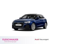 Blau Neu 2025 Audi A1 Sportback Advanced Plus Kleinwagen | 28.490 € (Fairer Preis)