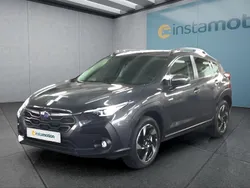 Grau Neu 2025 Subaru Crosstrek SUV | 34.899 € (Fairer Preis)
