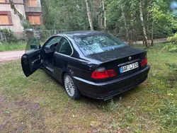 Schwarz Gebraucht 1999 BMW 328 Coupé | 6.400 € (Etwas zu teuer)