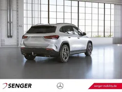 Gebraucht 2022 Mercedes GLA250 SUV | 38.240 € (Teuer)