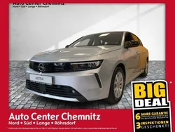 Vulkan grau Neu 2024 Opel Astra Edition Kombi | 22.746 € (Guter Preis)