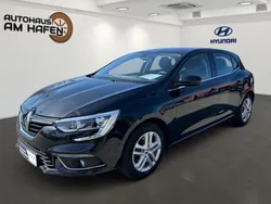 Schwarz Gebraucht 2018 Renault Mégane IV Business Kombi | 12.990 € (Fairer Preis)