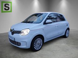 Weiß Gebraucht 2021 Renault Twingo Vibes Kleinwagen | 10.750 € (Guter Preis)
