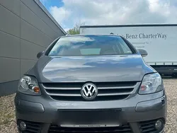 Grau Gebraucht 2008 VW Golf V Highline Kombi | 4.000 € (Fairer Preis)