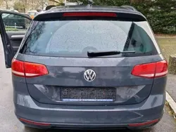 Grau Gebraucht 2016 VW Passat Comfortline Kombi | 8.999 € (Superpreis)