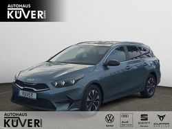 Grau Neu 2025 Kia Ceed Kombi | 22.950 € (Guter Preis)