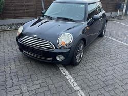 Gebraucht 2008 Mini Cooper Kleinwagen | 1.650 € (Superpreis)
