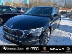 Schwarz Neu 2026 Skoda Octavia Tour Kombi | 42.990 €
