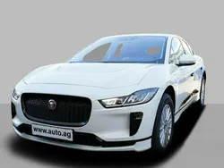 Othercolor Gebraucht 2022 Jaguar I-Pace S SUV | 46.644 € (Teuer)