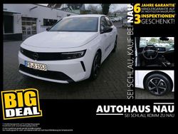 Weiss Gebraucht 2024 Opel Astra Enjoy Limousine | 19.990 € (Superpreis)