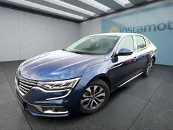 Blau Gebraucht 2022 Renault Talisman Limousine | 19.399 € (Fairer Preis)