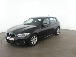 Schwarz Gebraucht 2018 BMW 118 M Sport Kleinwagen | 19.950 € (Fairer Preis)