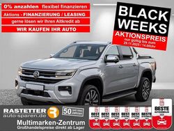 Light grey Neu 2025 VW Amarok Aventura Abholung | 56.780 € (Guter Preis)