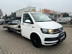 Weiß Gebraucht 2019 VW T6.1 Van | 41.999 €