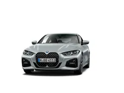 Gebraucht 2023 BMW 430 Efficient Dynamics Coupé | 56.895 € (Teuer)