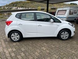 Weiß Gebraucht 2014 Hyundai ix20 Classic Kleinwagen | 8.980 € (Fairer Preis)
