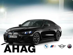 Schwarz Neu 2025 BMW i4 M Sport Limousine | 54.690 € (Fairer Preis)