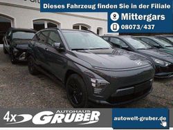 Ecotronic grey Neu 2025 Hyundai Kona Trend SUV | 37.599 € (Guter Preis)