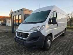 Weiß Gebraucht 2019 Fiat Ducato Van | 11.990 € (Superpreis)
