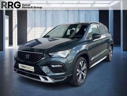 Camouflage grau Gebraucht 2022 Seat Ateca Xperience SUV | 26.890 € (Fairer Preis)