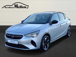 Grau Gebraucht 2023 Opel Corsa-e Elegance Kleinwagen | 18.475 € (Guter Preis)