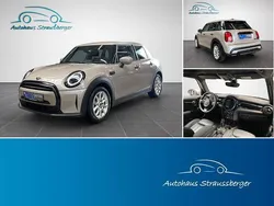 Grau Gebraucht 2023 Mini Cooper Kleinwagen | 25.390 € (Fairer Preis)