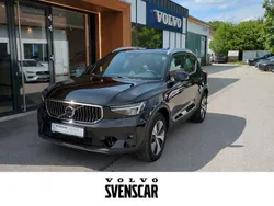 Black stone Gebraucht 2022 Volvo XC40 Plus SUV | 31.780 € (Fairer Preis)