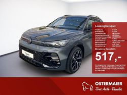Delfingrau Gebraucht 2025 VW Tiguan R-line SUV | 44.880 € (Fairer Preis)