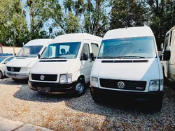 Weiß Gebraucht 2005 VW LT Van / Kleinbus | 5.200 € (Guter Preis)