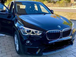 Schwarz Gebraucht 2019 BMW X1 SUV | 19.500 € (Guter Preis)