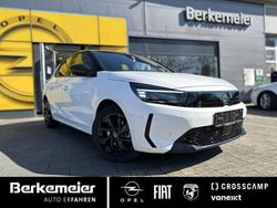 Weiß Gebraucht 2023 Opel Corsa GS Line Kleinwagen | 18.990 € (Teuer)