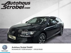 Schwarz Neu 2025 VW Passat Business Kombi | 47.970 € (Etwas zu teuer)