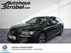 Schwarz Neu 2025 VW Passat Business Kombi | 47.670 € (Fairer Preis)