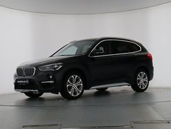 Schwarz Gebraucht 2019 BMW X1 xLine SUV | 21.889 € (Fairer Preis)