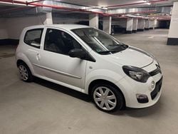 Weiß Gebraucht 2012 Renault Twingo Dynamique Kleinwagen | 2.350 € (Guter Preis)