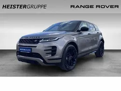 Beige (lantau bronze) Gebraucht 2023 Land Rover Range Rover evoque SE Dynamic SUV | 44.890 € (Fairer Preis)