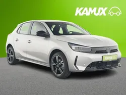 Weiß Neu 2025 Opel Corsa Limousine | 19.740 € (Superpreis)