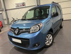 Blau Gebraucht 2020 Renault Kangoo Van / Kleinbus | 10.995 € (Fairer Preis)