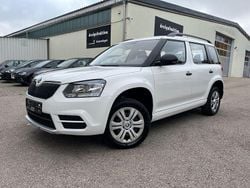 Weiß Gebraucht 2015 Skoda Yeti Active SUV | 8.790 € (Guter Preis)