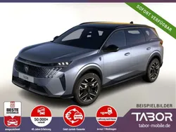 Titan grau metallic Neu 2025 Peugeot 5008 GT Van / Kleinbus | 35.988 € (Guter Preis)