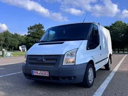 Weiß Gebraucht 2012 Ford Transit Van / Kleinbus | 3.200 € (Superpreis)