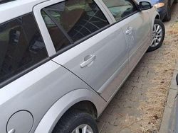 Gebraucht 2007 Opel Astra Edition Limousine | 1.000 € (Etwas zu teuer)