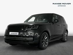 Grau Gebraucht 2024 Land Rover Range Rover Autobiography SUV | 159.850 €