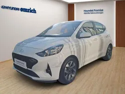 Andere Gebraucht 2024 Hyundai i10 Trend Kleinwagen | 15.990 € (Fairer Preis)