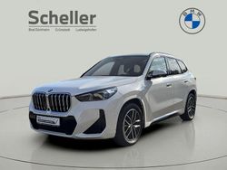 Alpinweiß Gebraucht 2024 BMW X1 M Sport SUV | 47.900 € (Teuer)