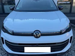 Gebraucht 2024 VW Tiguan Life SUV | 37.200 € (Fairer Preis)