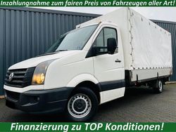 Weiß Gebraucht 2013 VW Crafter Van | 14.800 € (Teuer)