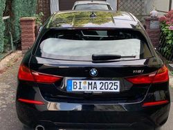 Schwarz Gebraucht 2019 BMW 118 Kleinwagen | 17.500 € (Fairer Preis)