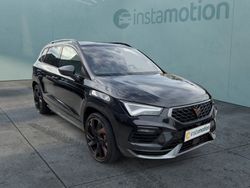 Schwarz Gebraucht 2023 Cupra Ateca VZ SUV | 46.299 €